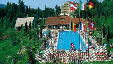 Petrarca Hotel Terme en Montegrotto Terme, IT