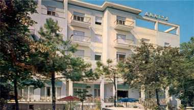 Hotel Annita a Cervia, IT