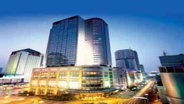 Harbour Plaza Chongqing a Chongqing, CN