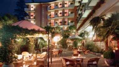 Hotel Continental en Nago-Torbole, IT