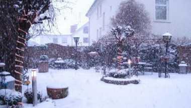 Landhaus Alte Scheune a Frankfurt, DE