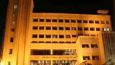 Hotel TipTop Plaza in Mumbai, IN