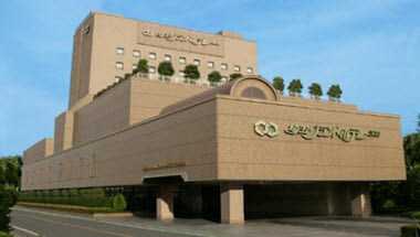 Saitama Grand Hotel Fukaya a Saitama, JP