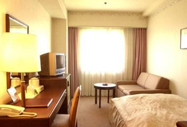 Saitama Grand Hotel Fukaya a Saitama, JP