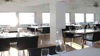 Deluxe Restaurant à White Rock, BC