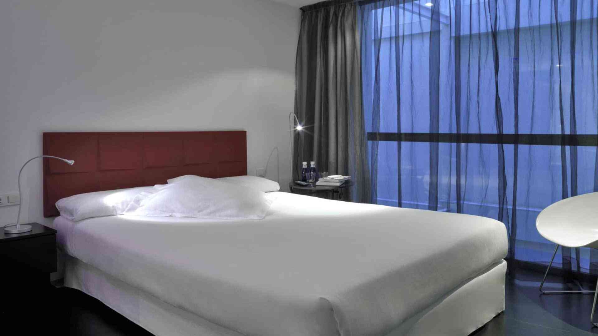 Mayerling Hotel Madrid em Madrid, ES