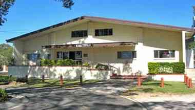 Toorbul community hall, Brisbane, AU