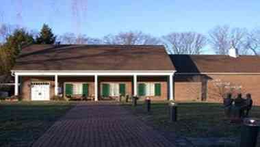 Historical Society of Rockland County в New City, NY