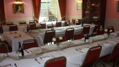 Hafton Castle a Dunoon, GB2