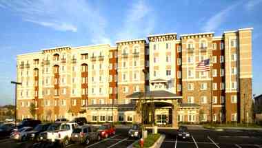Hyatt House Sterling/Dulles Airport-North i Manassas, VA