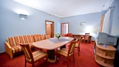 Eurohotel Swarzedz a Swarzedz, PL