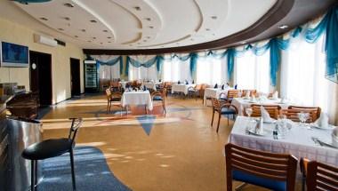 Borysfen Hotel en Kiev, UA