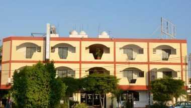 Las Fuentes Hotel in Los Mochis, MX