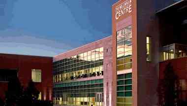 Millennium Center at ETSU, Johnson City, TN