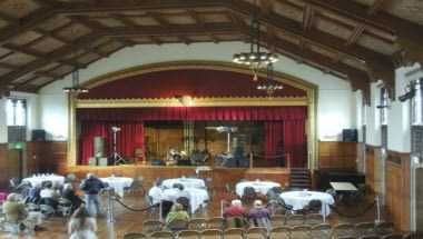 Memorial Art Gallery i Rochester, NY