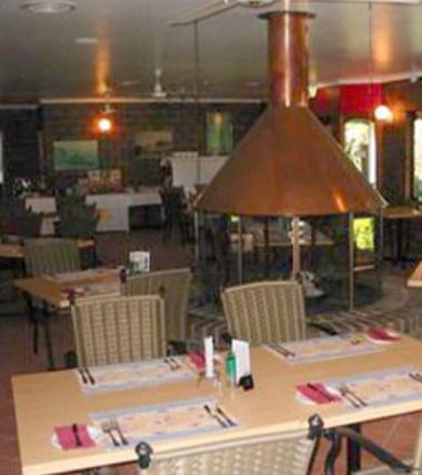 Malanda Lodge Motel em Tropical North Queensland, AU