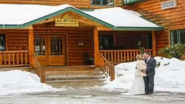 Bug-Bee Hive Resort Lodge and Retreat Center em Paynesville, MN