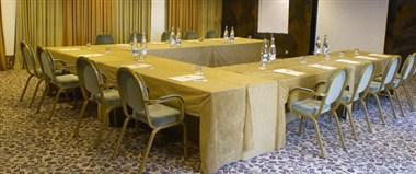 Hotel Helios in Antibes, FR