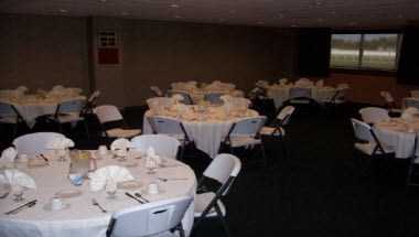 Batavia Downs Casino в Batavia, NY