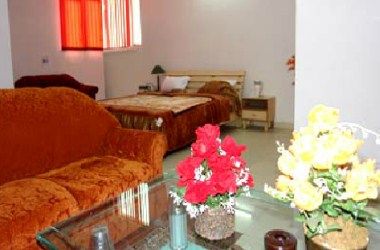 Изображение места проведения