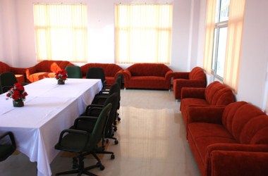 Изображение места проведения