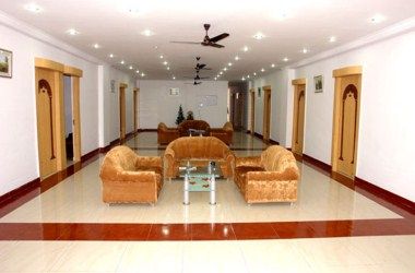 Изображение места проведения