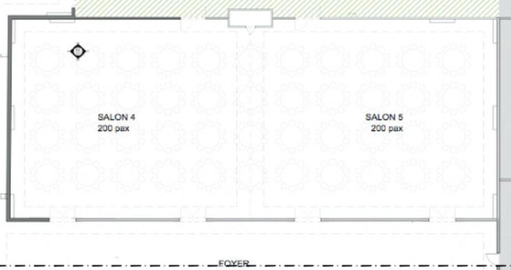 Изображение помещения для встречи