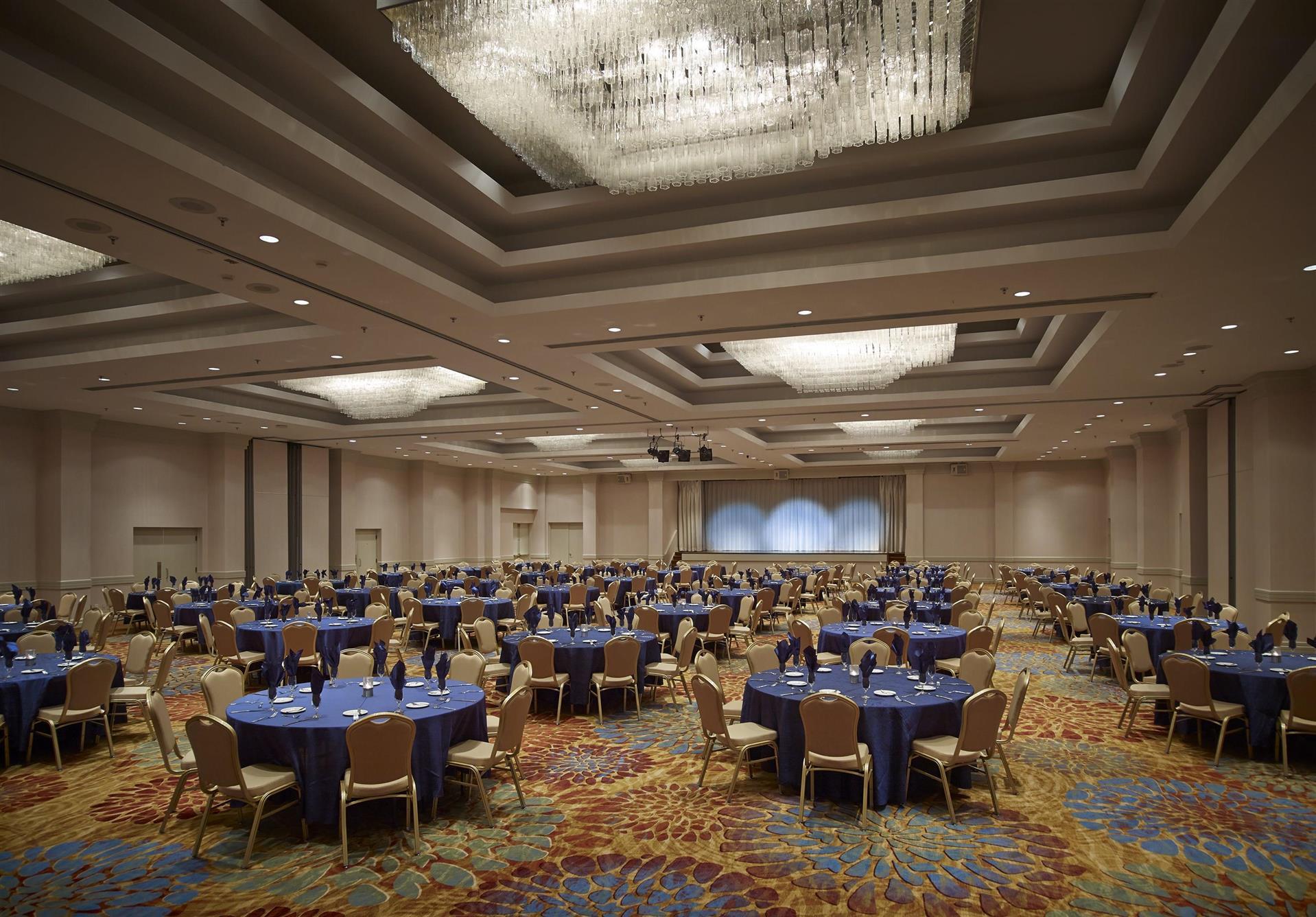 Immagine sala riunioni