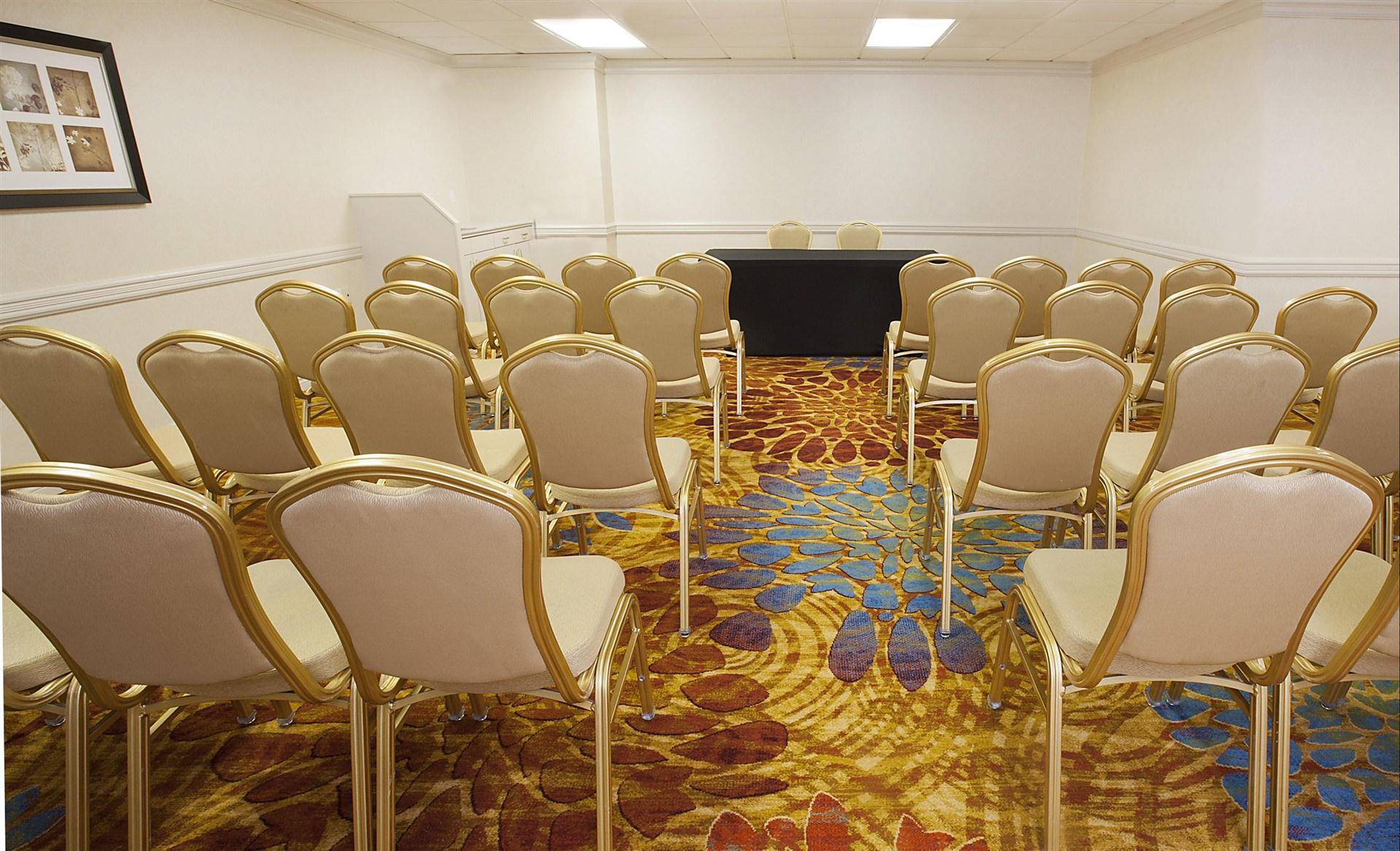 Immagine sala riunioni