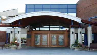 Calgary Winter Club a Calgary, AB