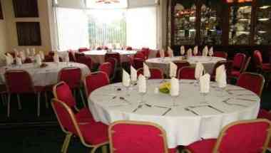 Consett Golf Club в Stanley, GB1