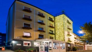 Hotel am Heideloffplatz image