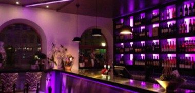 รูปสถานที่จัดงาน