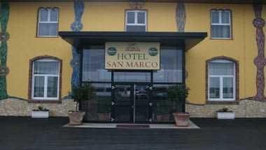 Hotel San Marco i Lannach, AT