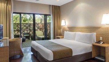 Изображение места проведения