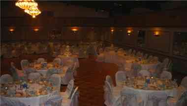 The Sons Of Italy Social Center i Quincy, MA