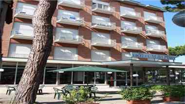 Hotel Madonna Del Pino a Cervia, IT