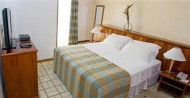 San Marino Suite Hotel в Goiania, BR