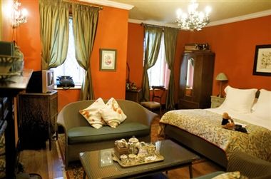 Изображение места проведения