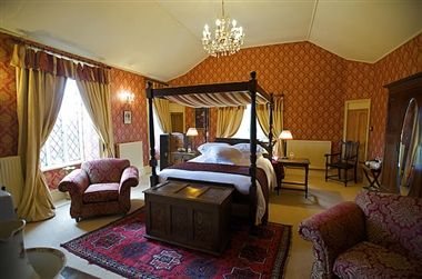 Изображение места проведения