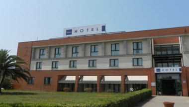 Idea Hotel Pisa Migliarino a Vicopisano, IT