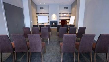 Select Braemar Lodge & Spa in Hanmer Springs, NZ