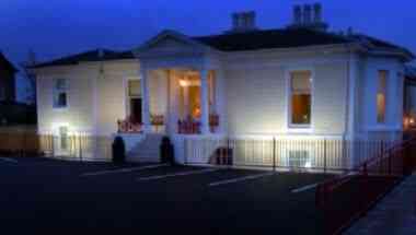 Rocpool Reserve, Restaurant & Bar in Inverness, GB2