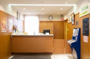 Super Hotel Minami Hikone Stn.Front a Hikone, JP