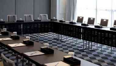 Hotel Pullman Nanchang Wanda in Nanchang, CN