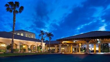 Park Terrace Suites image