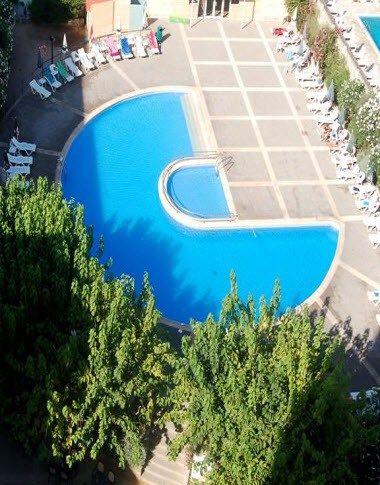 Изображение места проведения