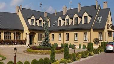Sielanka Nad Pilica Hotel i Warka, PL