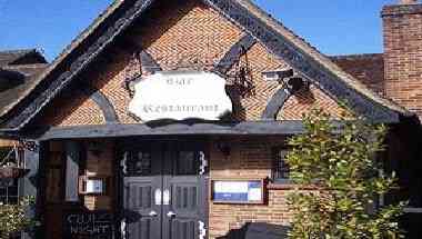 The Bird in Hand Country Inn в Reading, GB1