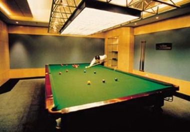 Bild på anläggning